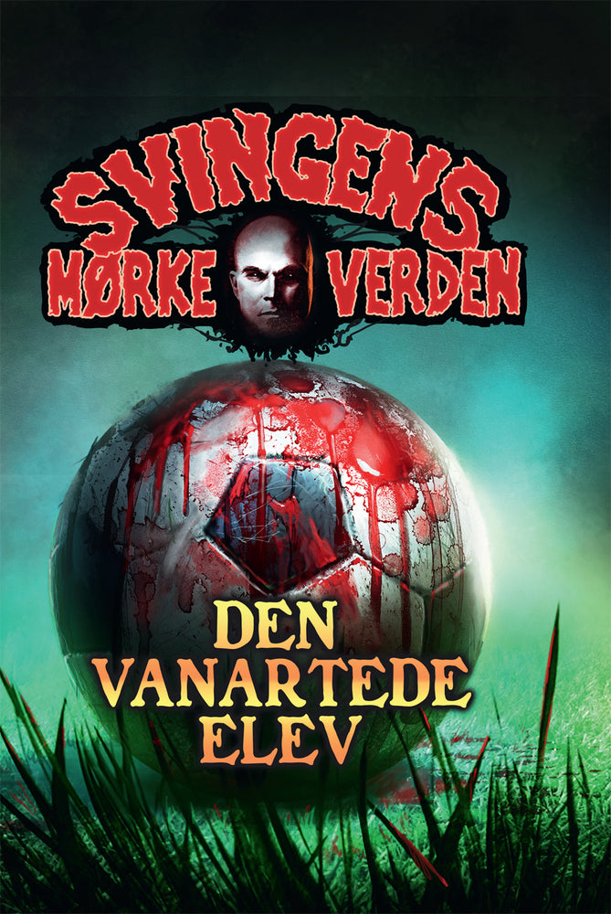 Den vanartede elev
