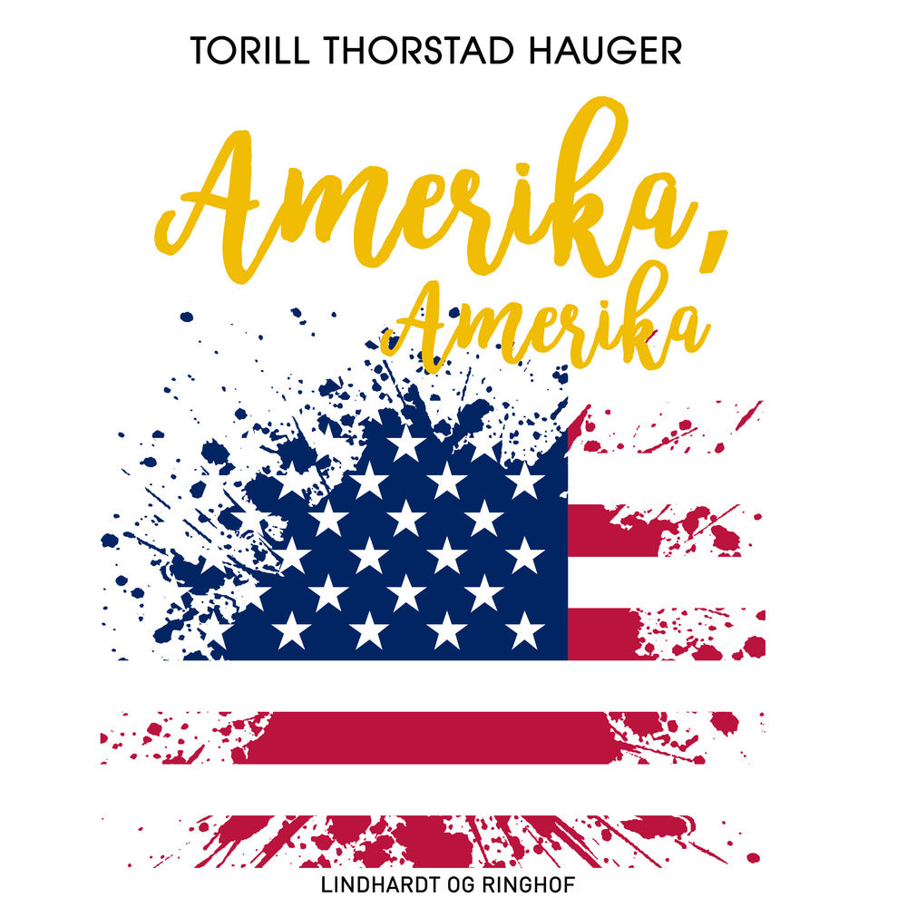 Amerika, Amerika