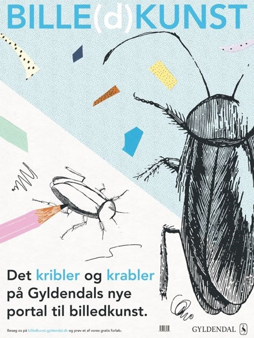 Billedkunst - Bille(d)kunst