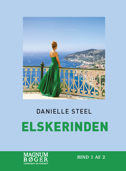 Elskerinden