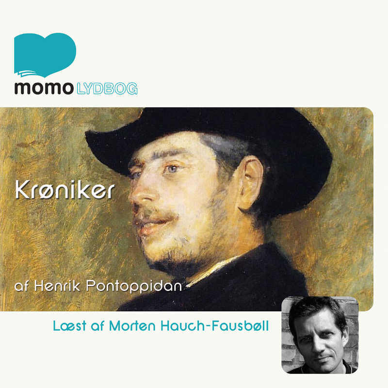 Krøniker af Henrik Pontoppidan