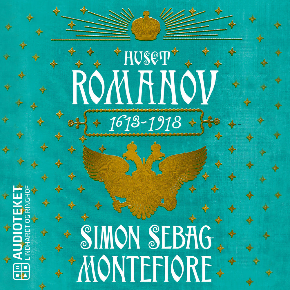 Huset Romanov