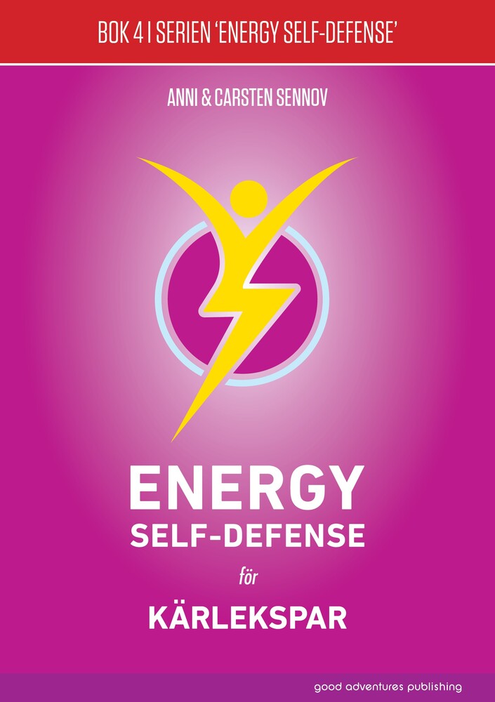 Energy Self-Defense för kärlekspar