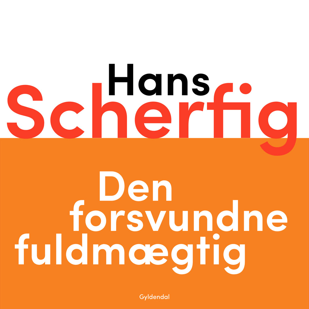 Den forsvundne fuldmægtig