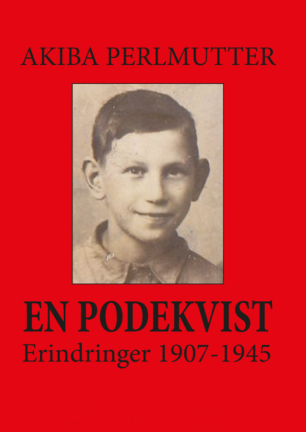 En podekvist