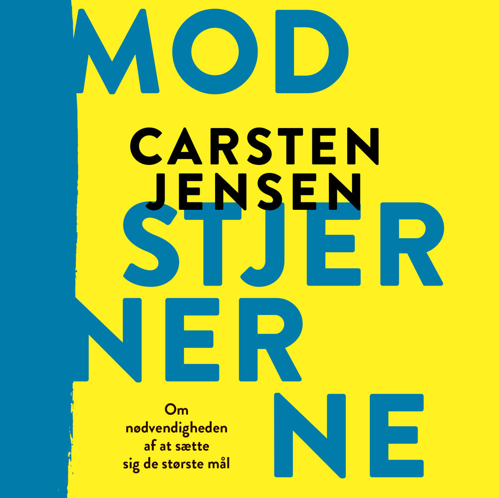 Mod stjernerne