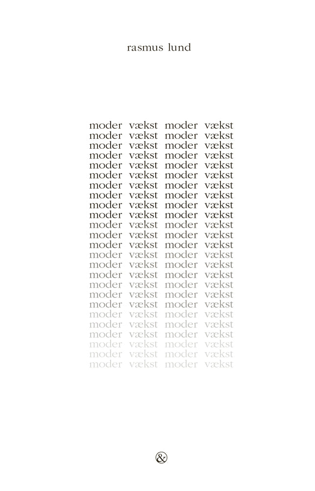 moder vækst