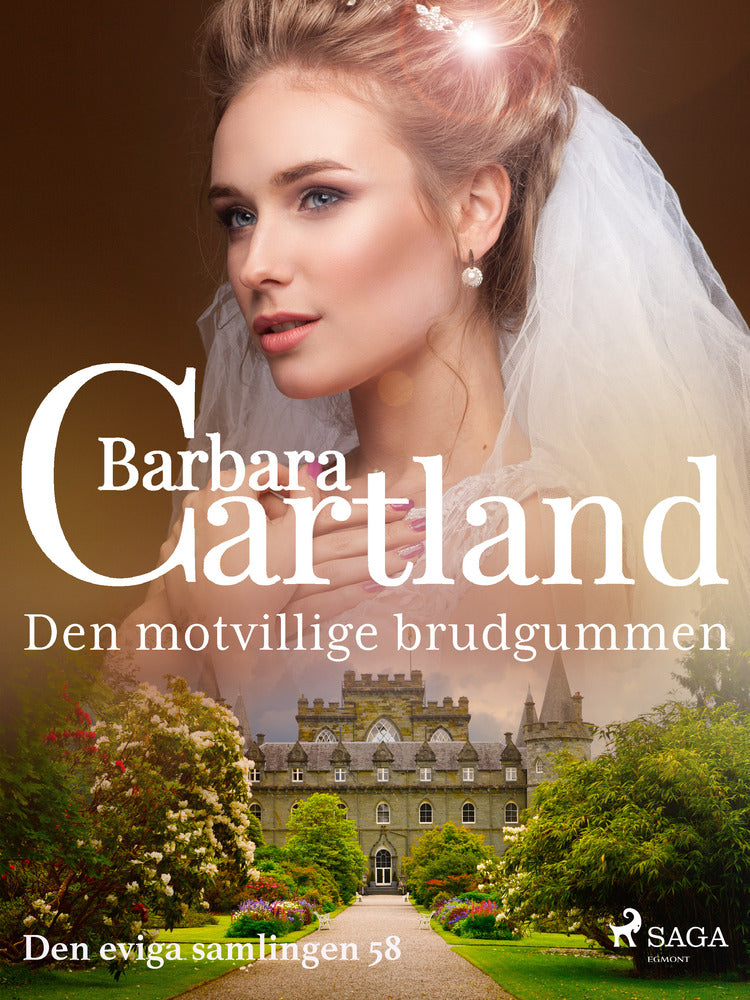 Den motvillige brudgummen