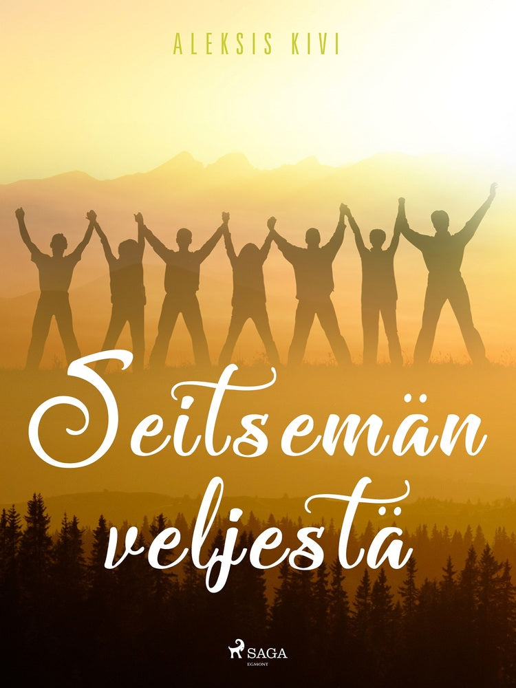 Seitsemän veljestä