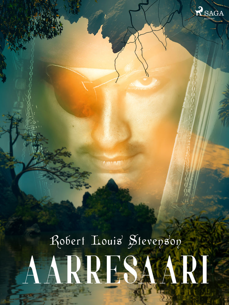 Aarresaari
