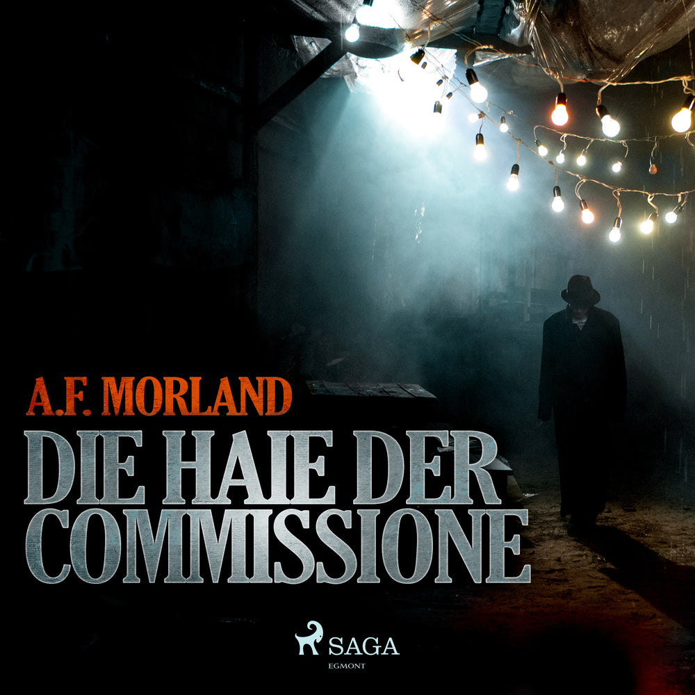 Die Haie der Commissione