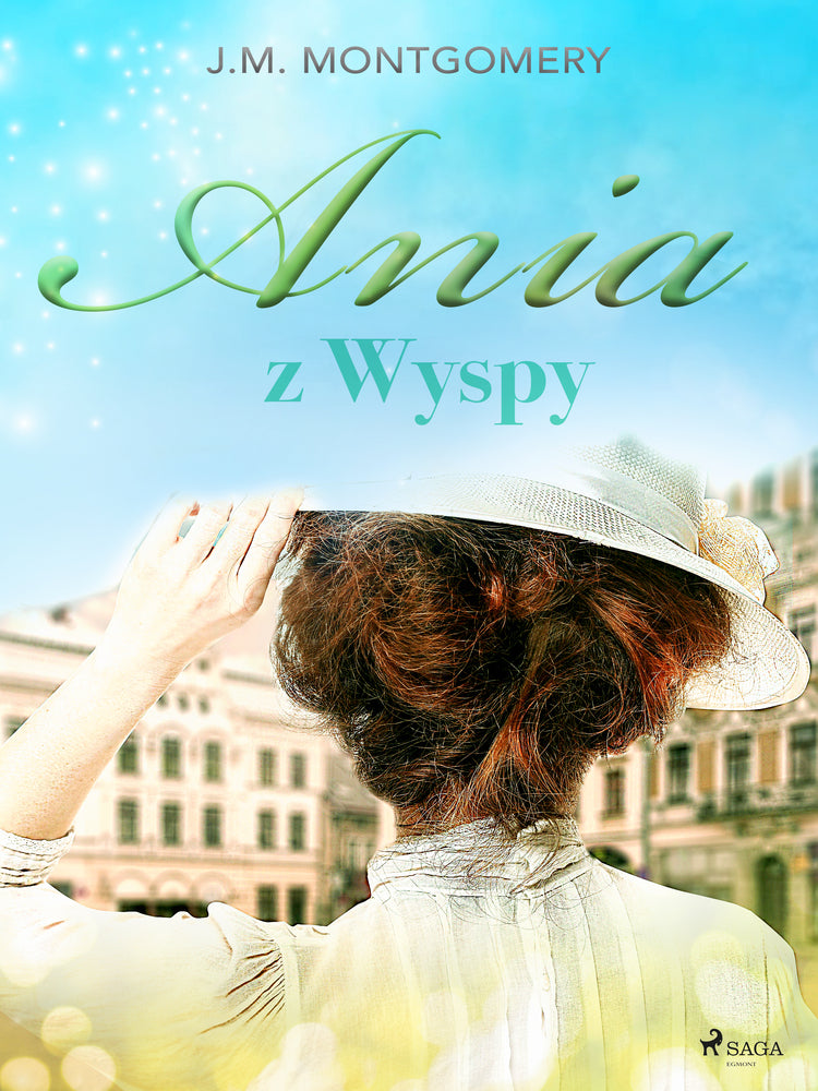Ania z Wyspy
