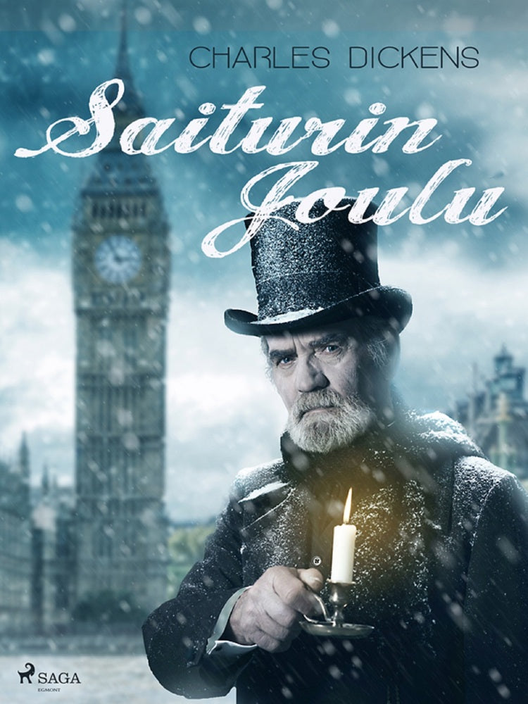 Saiturin Joulu