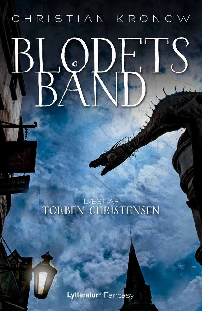 Blodets bånd