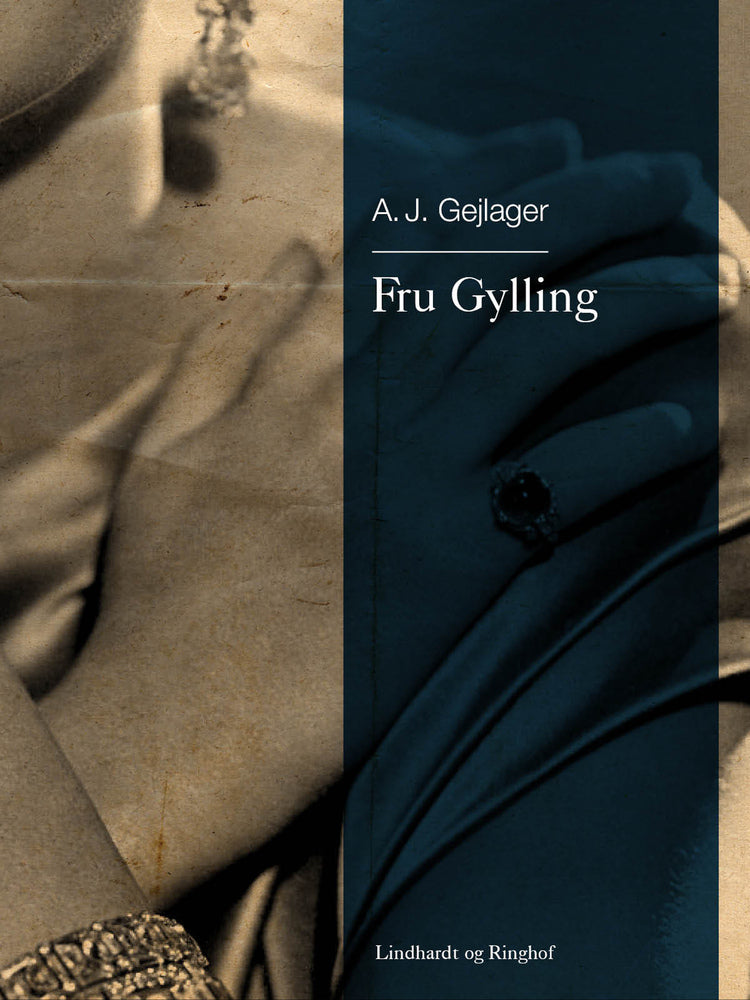 Fru Gylling
