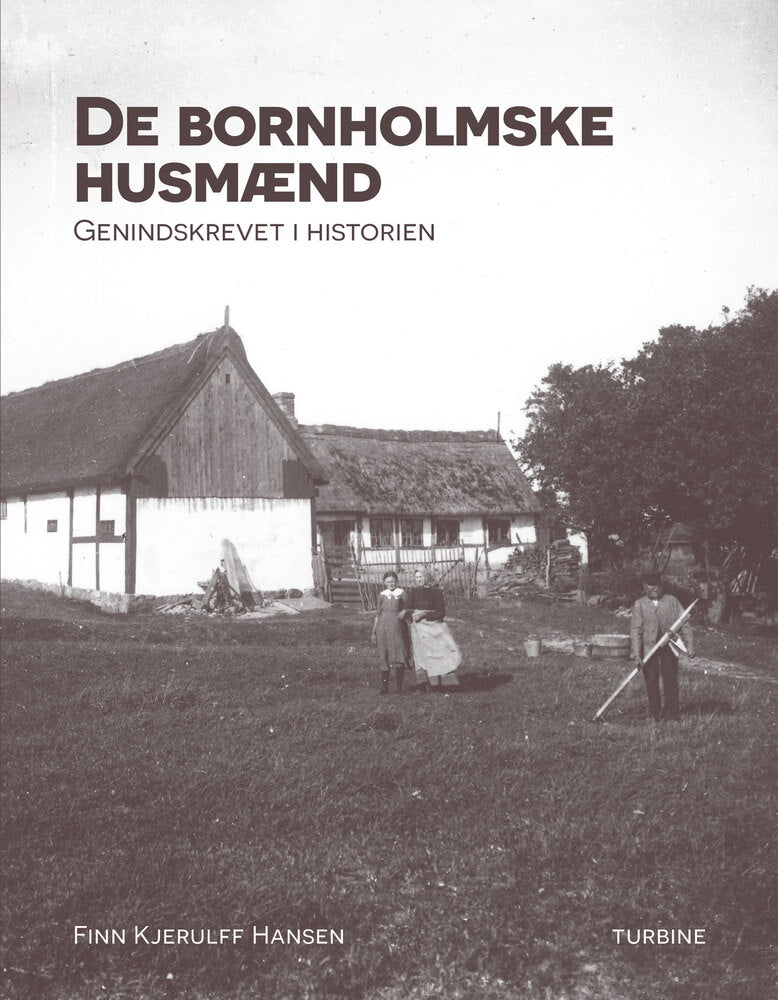 De bornholmske husmænd