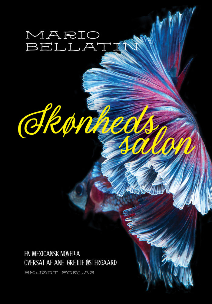Skønhedssalon