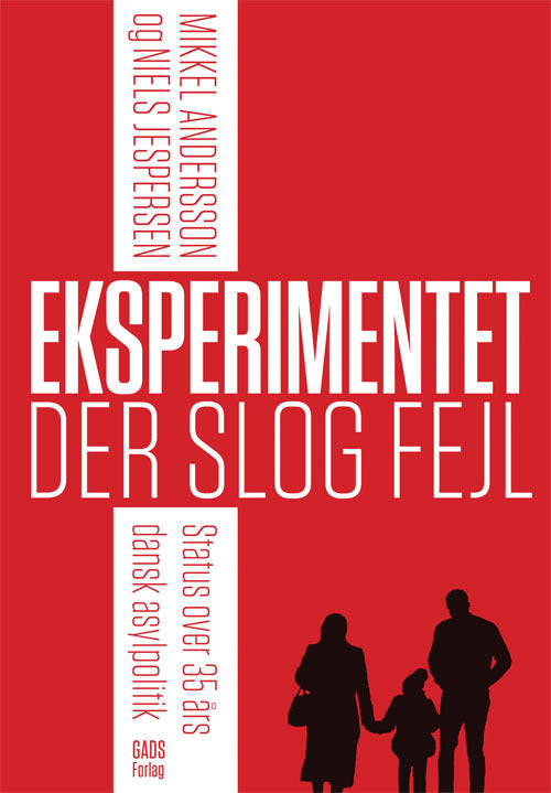 Eksperimentet der slog fejl