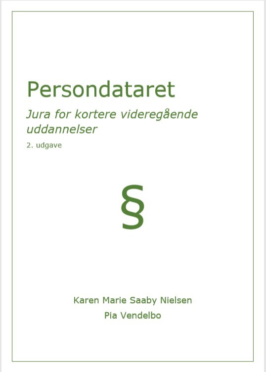 Persondataret