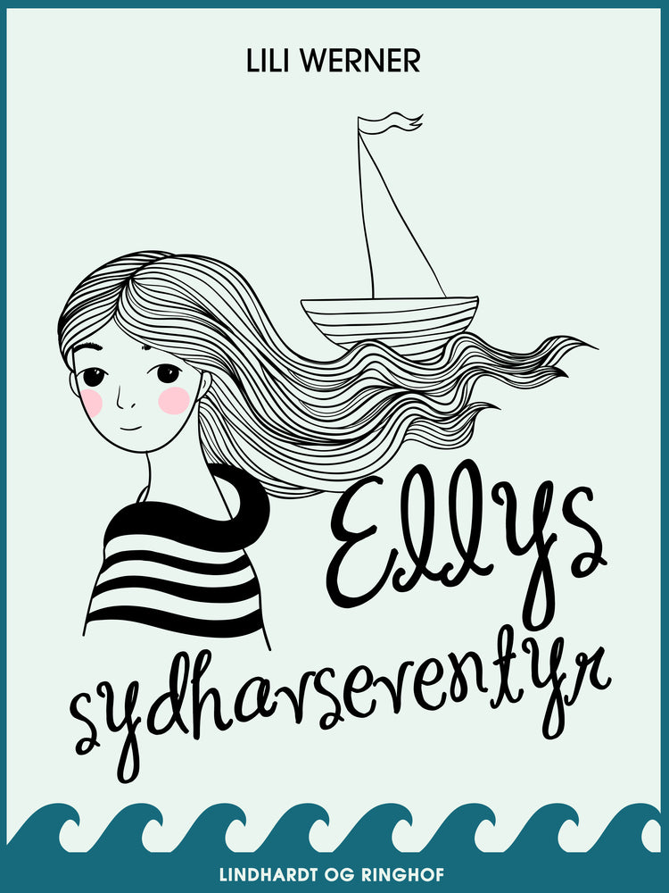 Ellys sydhavseventyr