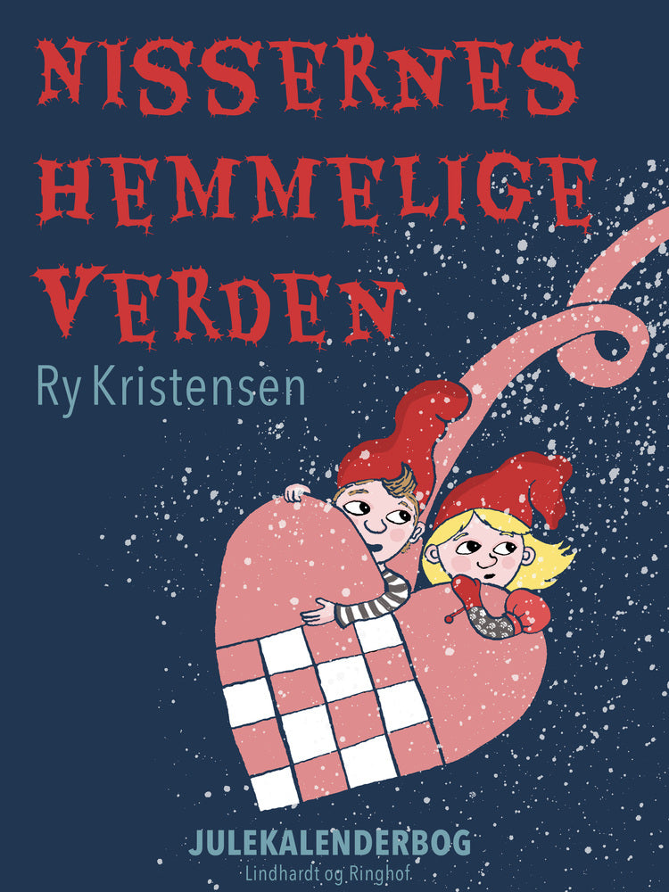 Nissernes hemmelige verden