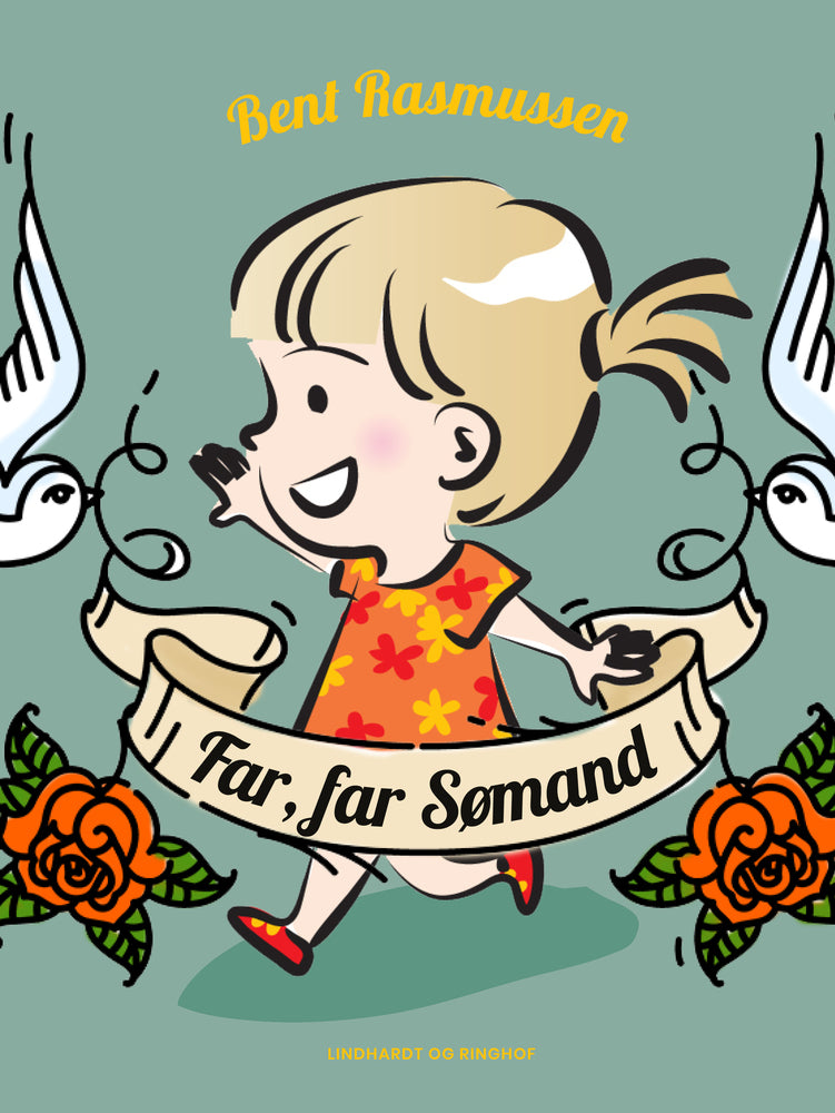 Far, far sømand