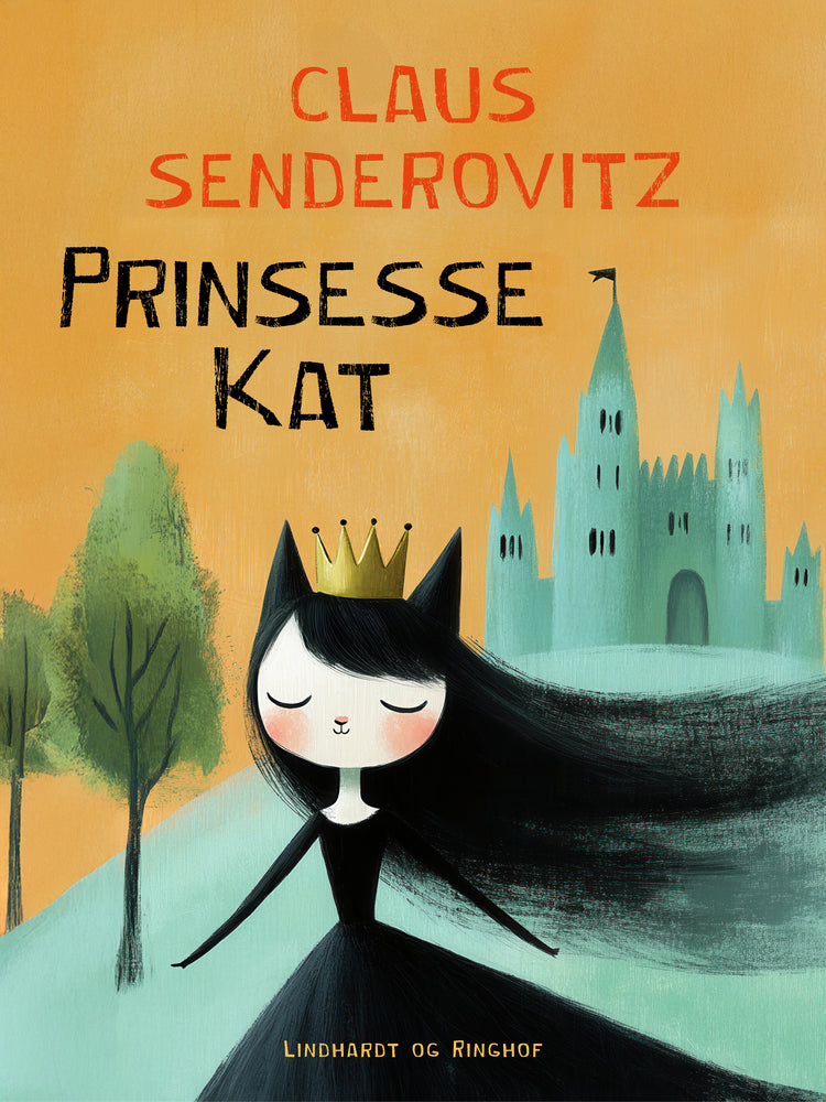 Prinsesse Kat