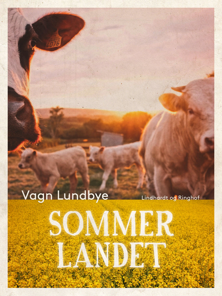 Sommerlandet