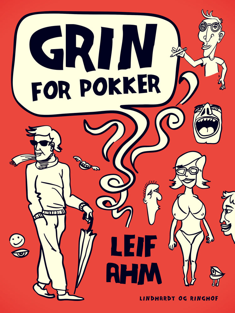 Grin for pokker