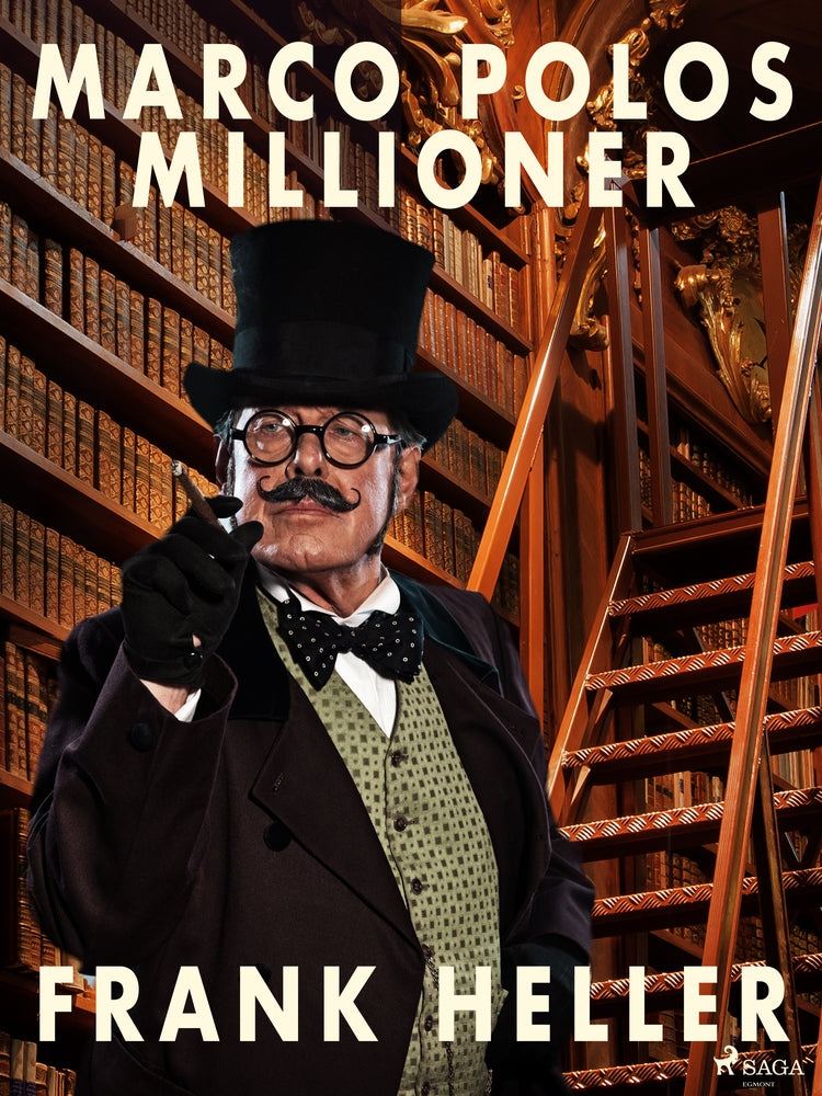 Marco Polos millioner