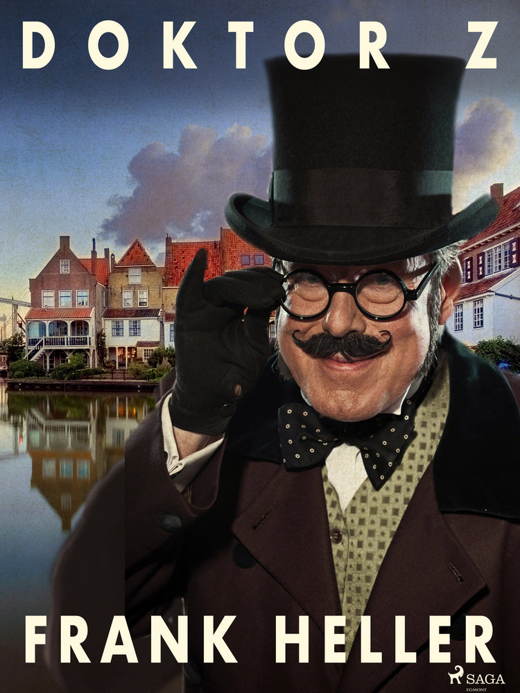 Doktor Z.