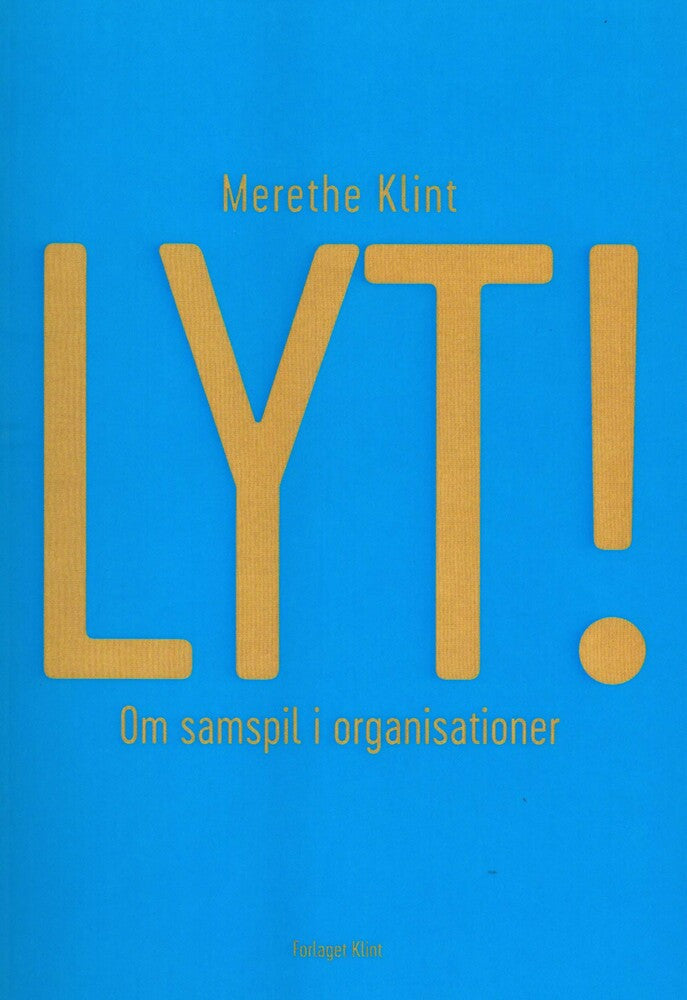 LYT!