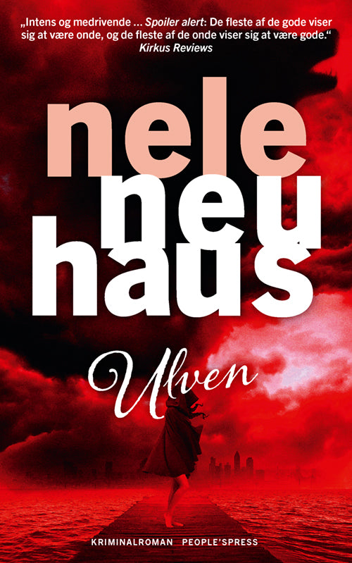 Ulven
