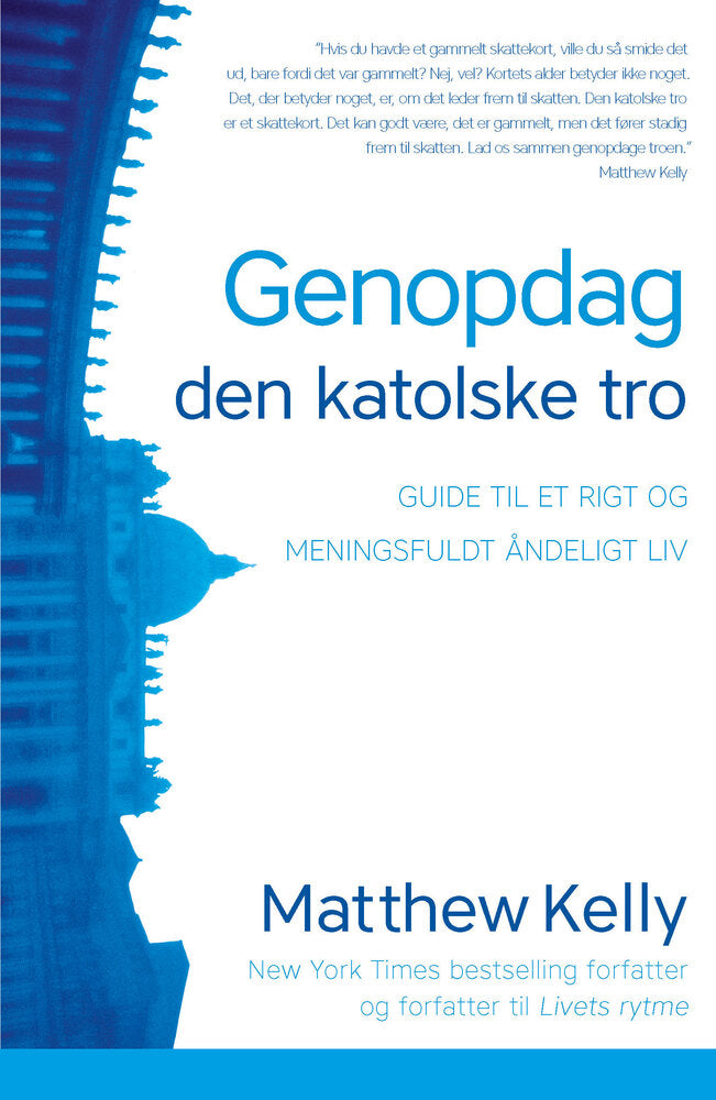 Genopdag den katolske tro