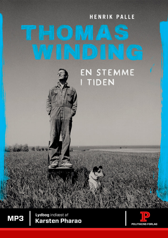 Thomas Winding