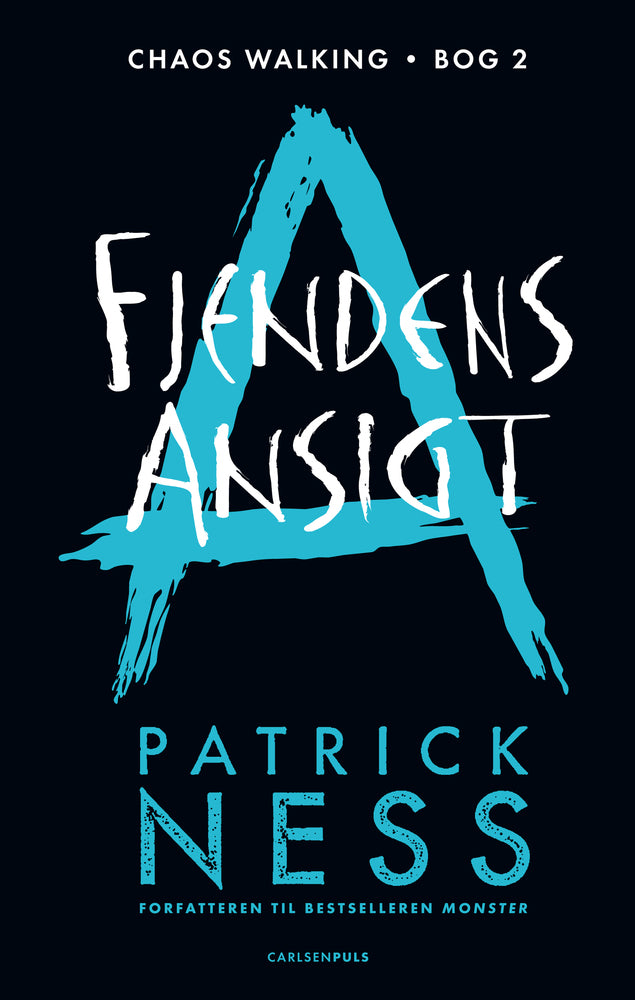 Chaos Walking (2) - Fjendens ansigt