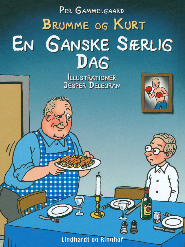 En ganske særlig dag