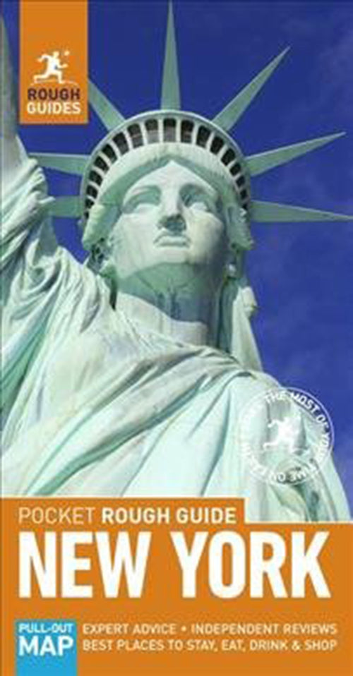 New York City Pocket