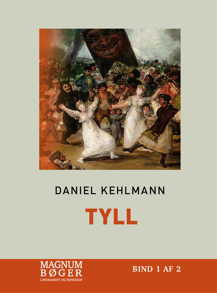 Tyll (Storskrift)