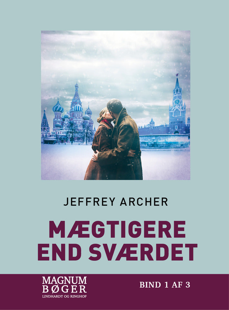 Mægtigere end sværdet
