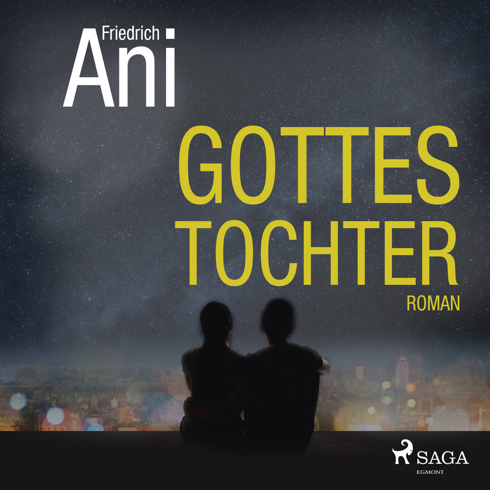 Gottes Tochter