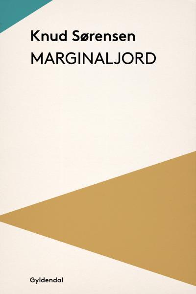 Marginaljord