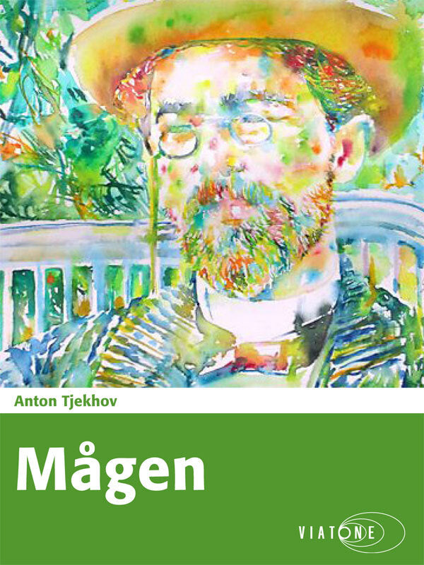 Mågen