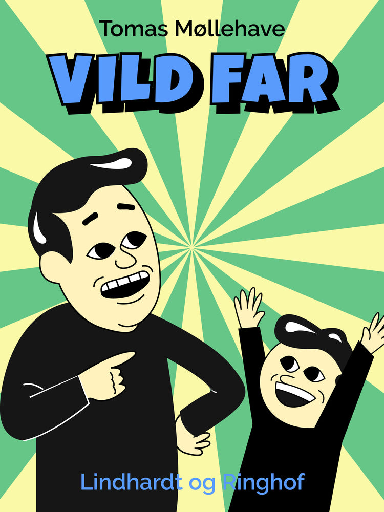 Vild far