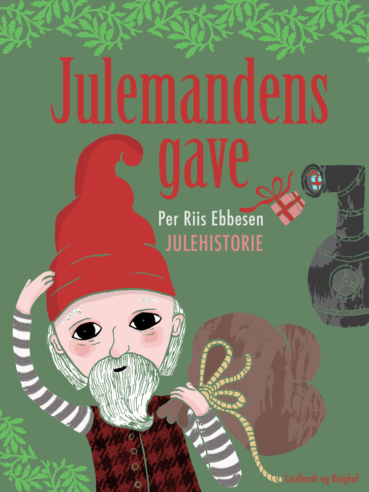 Julemandens gave