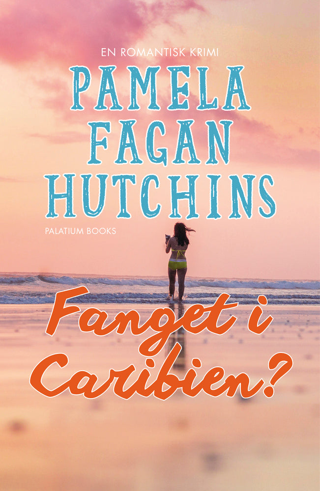 Fanget i Caribien