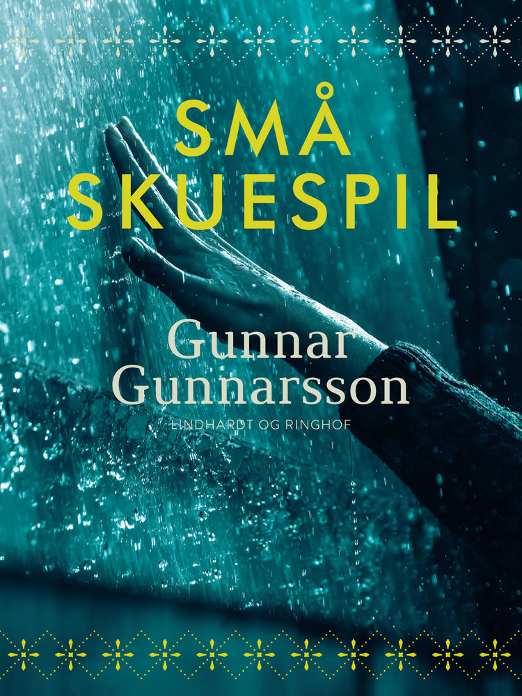 Små skuespil