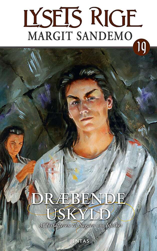 Lysets rige 19 - Dræbende uskyld, CD