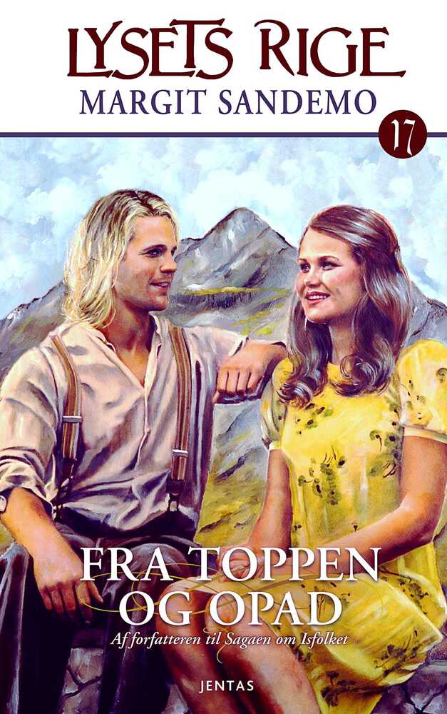 Lysets rige 17 - Fra toppen og opad, mp3