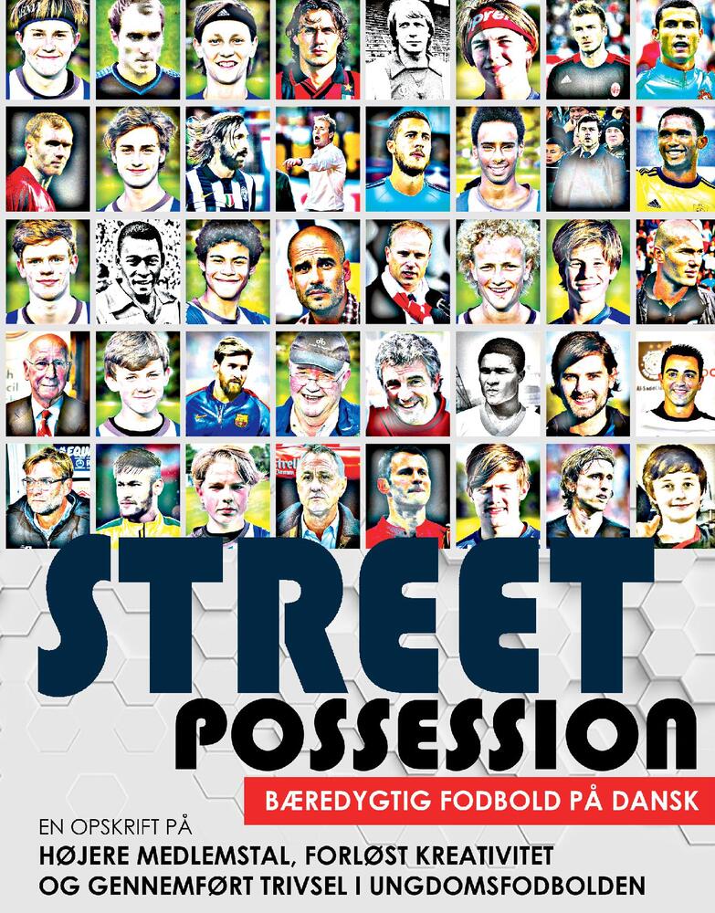 STREET POSSESSION